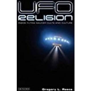 UFO Religion