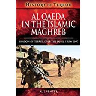 Al Qaeda in the Islamic Maghreb