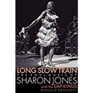 Long Slow Train