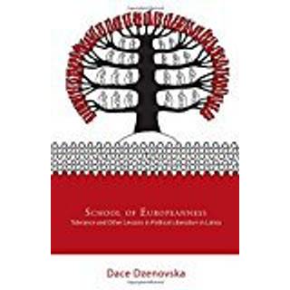 School of Europeanness