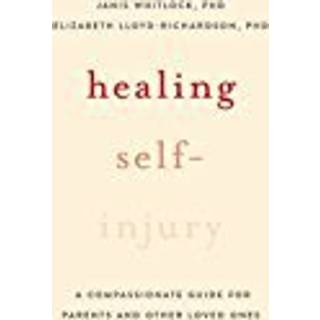 Healing Self-Injury