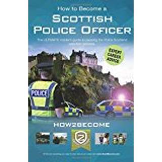 How to Become a Scottish Police Officer