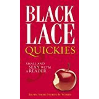 Black Lace Quickies 3