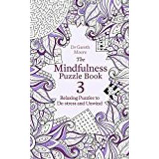 The Mindfulness Puzzle Book 3