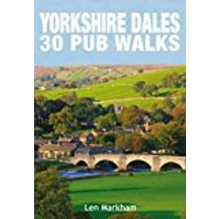 Yorkshire Dales 30 Pub Walks