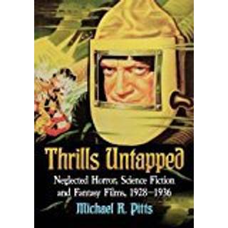 Thrills Untapped