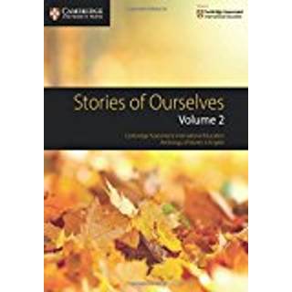 Stories of Ourselves: Volume 2