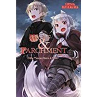 Wolf & Parchment: New Theory Spice & Wolf, Vol. 2 (light novel)