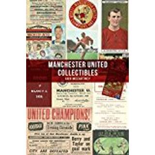 Manchester United Collectibles