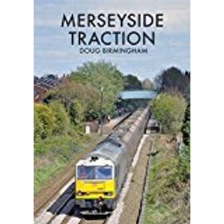 Merseyside Traction