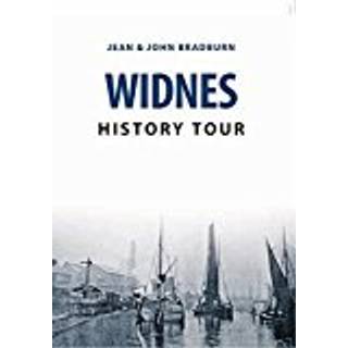 Widnes History Tour
