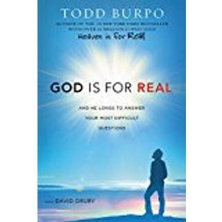 God Is for Real