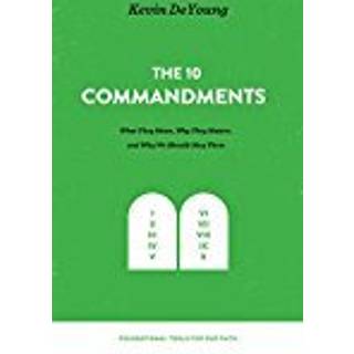 The Ten Commandments