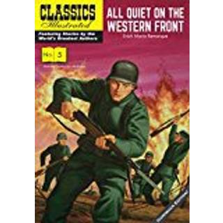 All Quiet on the Western Front