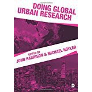 Doing Global Urban Research