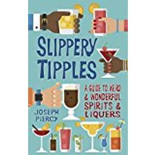 Slippery Tipples