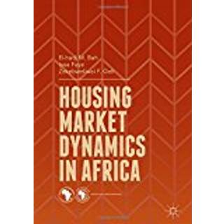 Housing Market Dynamics in Africa