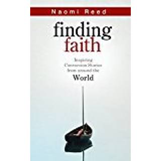 Finding Faith (4, 2018) | Naomi Reed