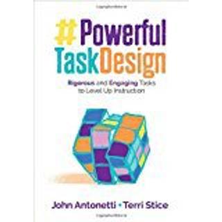 Powerful Task Design