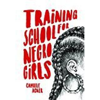 Training School For Negro Girls