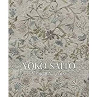 Yoko Saito Through the Years