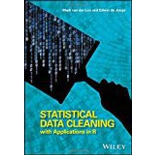 Statistical Data Cleaning with Applications in R, Edition 1 (Physical)