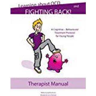 OCD - Tools to Help Young People Fight Back!