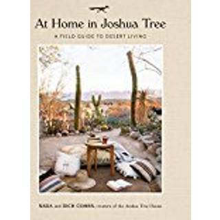 At Home in Joshua Tree