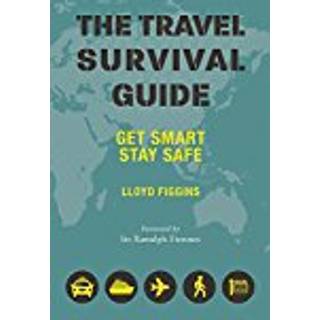 The Travel Survival Guide