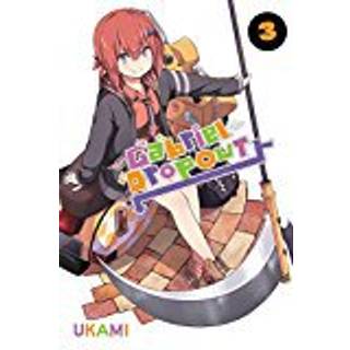 Gabriel Dropout, Vol. 3