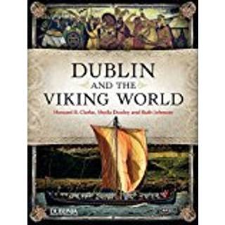 Dublin and the Viking World