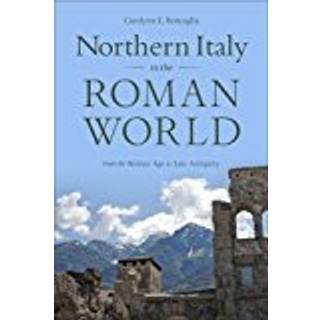 Northern Italy in the Roman World
