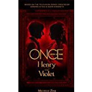 Once Upon a Time - Henry and Violet