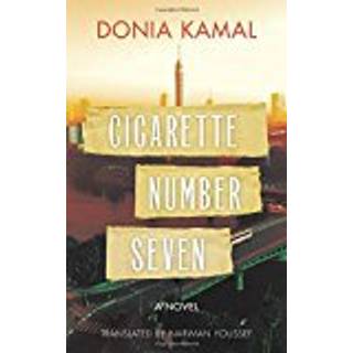 Cigarette Number Seven