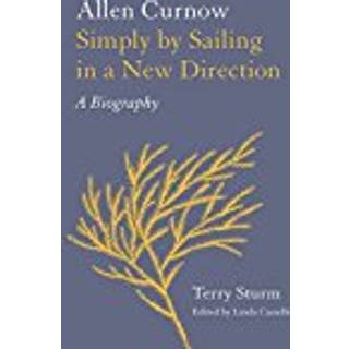 Simply by Sailing in a New Direction