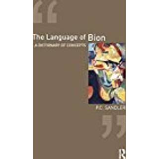 The Language of Bion