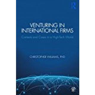 Venturing in International Firms