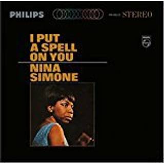 Nina Simone - I Put a Spell on You