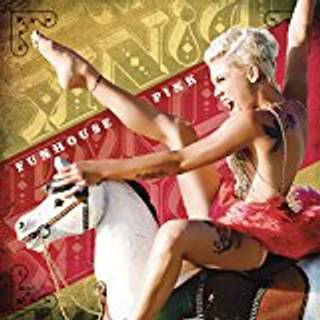 Pink - Funhouse