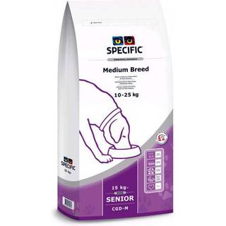 Specific CGD-M Senior Medium Breed - 7 kg