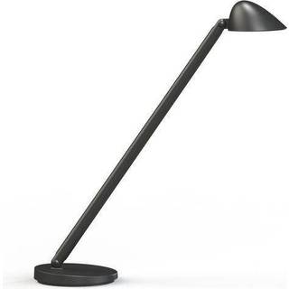 Unilux Jack LED lampe, sort