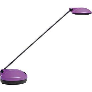 Unilux Joker 2.0 LED bordlampe sort