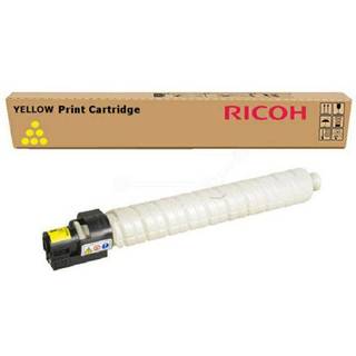Ricoh Tonerkassette gul 18.000 sider 841652