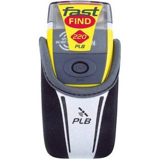 McMurdo FastFind 220 V2 - PLB/Emergency Transmitter