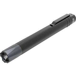 ELWIS " VAQS " LED pencil lampe S7 160 lumen Bruger 2xAAA batterier (700S7)