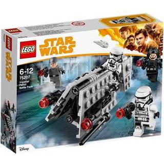 75207 – Kejserlig patrulje Battle Pack