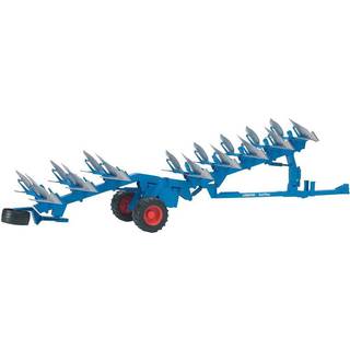 Bruder LEMKEN Semi-mounted reversible plough Vari-Titan
