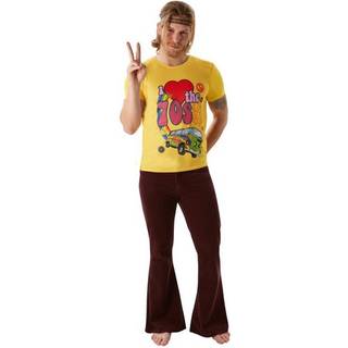 I Love the 70s t-shirt