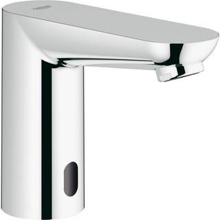 Grohe EuroEco CE berøringsfri batteri 100mm tud/230V t/hv u/bv forkr