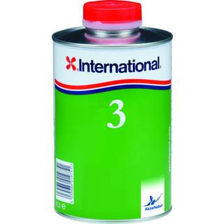 International Fortynder nr. 3